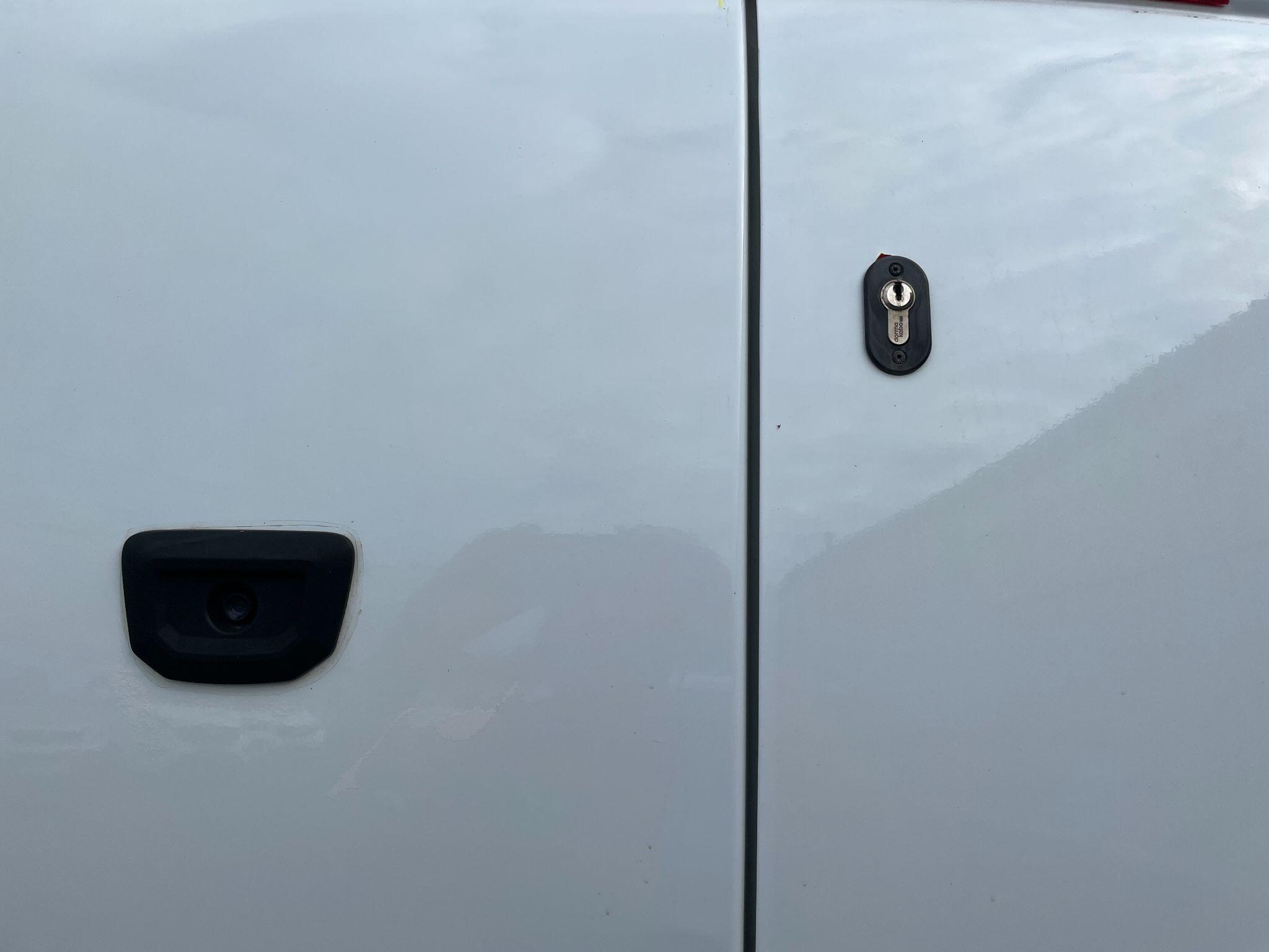 Ford Transit Custom - image 29